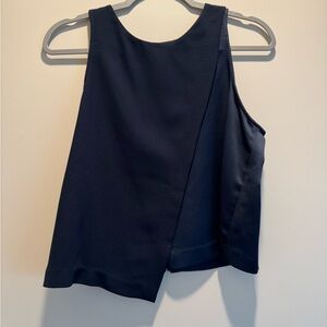 Parker Midnight Blue Garment